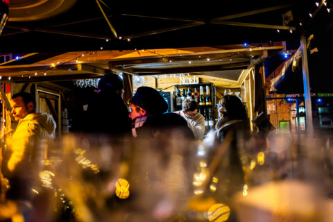 Aubel, le Village de Noël revient du 5 au 7 décembre.