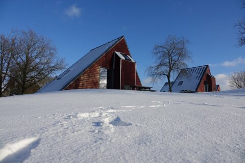 Wintervakantie dichtbij – Geniet van 20 % korting bij Worriken