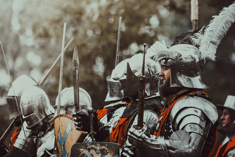 Les Actus des Terres-de-Meuse Avril 2026.