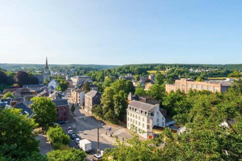 Eupen bruist van activiteiten in juni