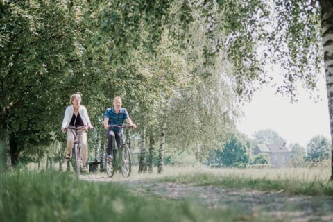 De evenementen van juni in de regio Ourthe-Vesdre-Amblève