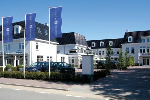 Hotel Duinzicht - De lente komt eraan!