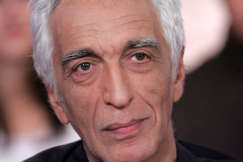 Gérard Darmon président du 2e Festival du Film de Comédie de Liège