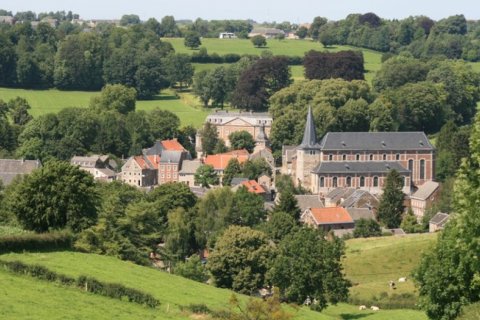 Pays de Vesdre juillet 2017