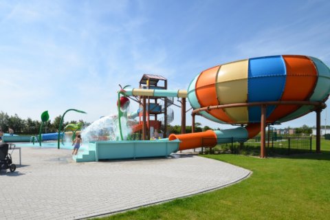 Vakantie Park de Boomgaard