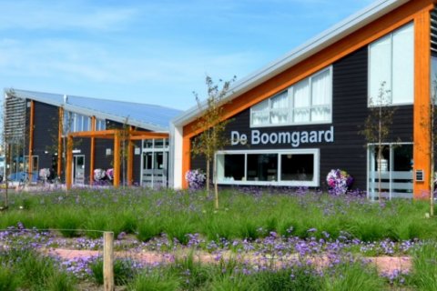 Vakantie Park de Boomgaard - News