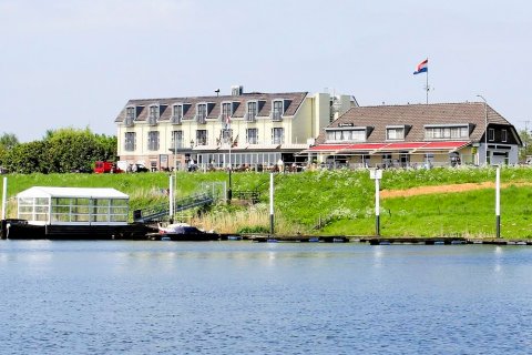 Hotel Restaurant Zalen Hoogeerd - News