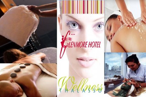 Glenmore Hotel - Herfstpromotie