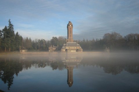 Het Nationale Park De Hoge Veluwe - News