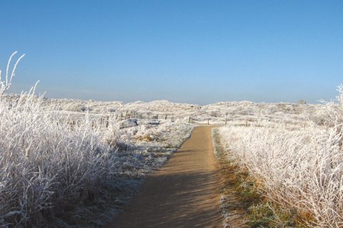 Nog langer winters genieten in Zeeland