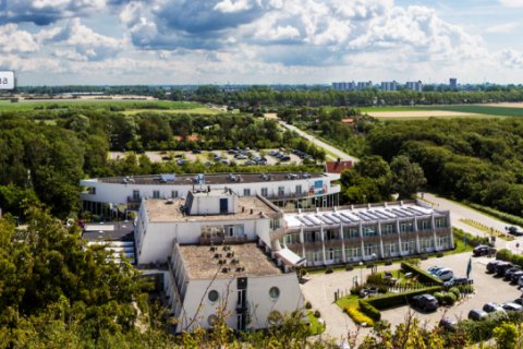 Al eens gedacht aan Pasen en Pinksteren in Zeeland?