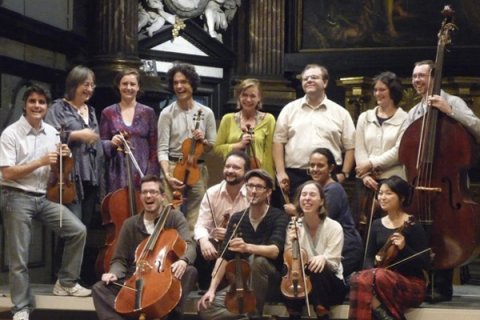 Office du Tourisme d'Aubel - Concerts du Printemps à l'Abbaye du Val-Dieu