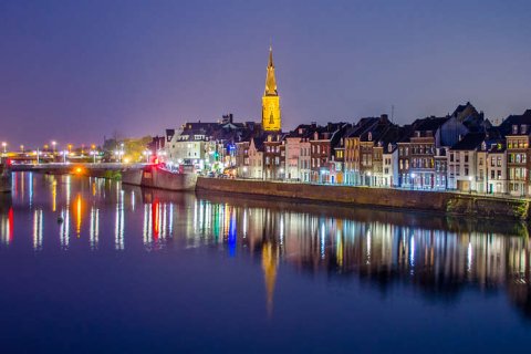 Mid-week Maastricht en events