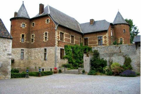 Visites guidées sur le territoire des Terres-de-Meuse