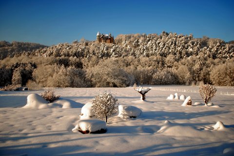 Pays de Vesdre • Décembre 2018 !