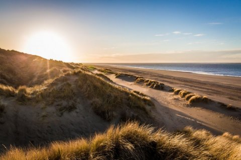 BadHotel Renesse - C'est le Printemps