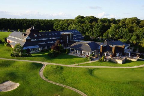 Evenements - Mercure Luxembourg Kikuoka Golf & Spa