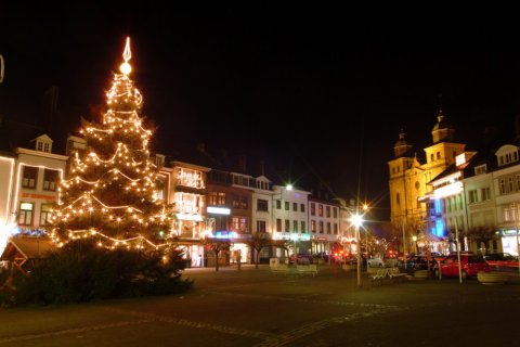 Malmedy - Une nouvelle année commence