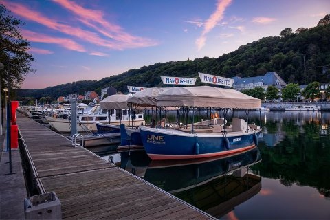 Le Tourisme sera axé sur le local pour cet été.