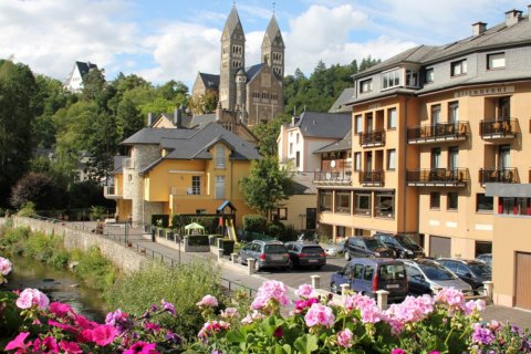 Ecouter Maximum FM & Must FM et tentez de remporter des séjours au Grand-Duché du Luxembourg.