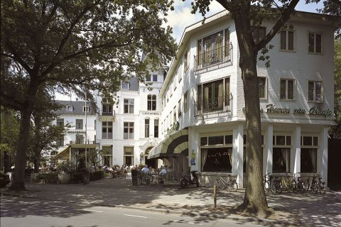 Super Summer Deal 3 = 2 - Hotel Mastbosch Breda