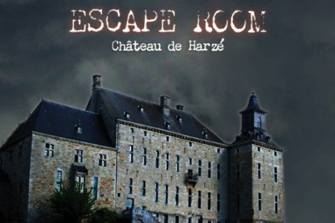 Escape Game 