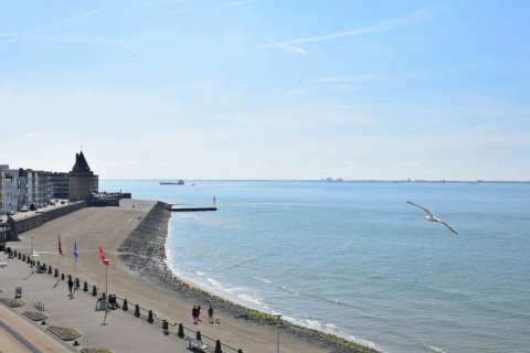 Nieuwe arrangementen Hotel Truida Vlissingen, Nederland