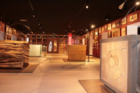Ré-ouverture du Musée de la Vie wallonne