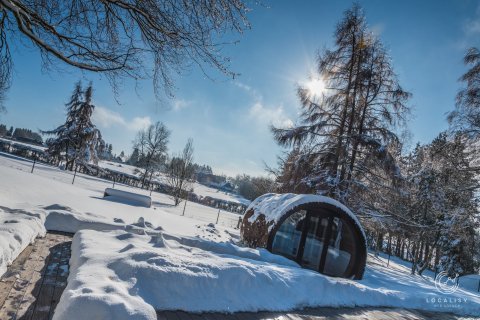 C'est officiel, l'hôtel le plus haut de Belgique rouvre ses portes ce vendredi à midi !