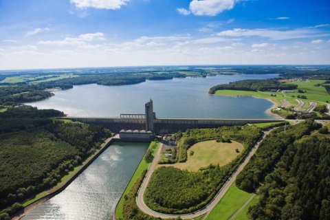 VisitWallonia - Frissons et émotions en province de Hainaut