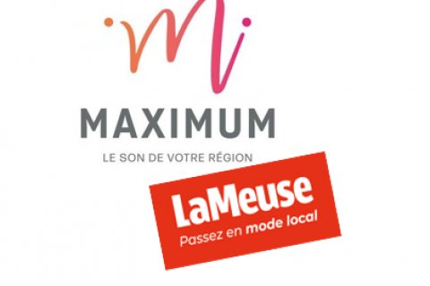 Concours été du 12 au 16 Juillet - Le mot Mystère sur Maximum FM et dans le Journal La Meuse!