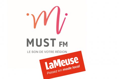 Concours été du 19 au 23 Juillet - Le mot Mystère sur Must FM et dans le Journal La Meuse!