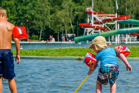 Nouvelle saison au camping Kikmolen