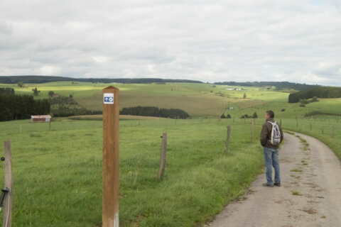 Les actus d'Eupen - Août 2023.