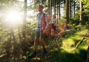 Eupen - Tourist info / avril 2025.