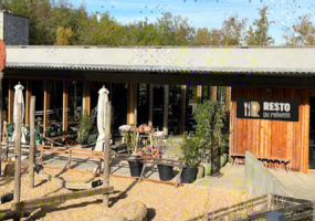 Ouverture du Resto du Préhisto au cœur du Préhistomuseum