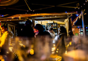 Aubel, le Village de Noël revient du 5 au 7 décembre.