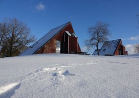 Wintervakantie dichtbij – Geniet van 20 % korting bij Worriken