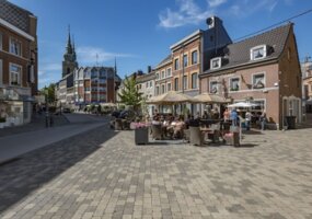 Eupen en de Oostkantons: natuur, ontdekkingen en evenementen