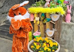 Vivez une aventure magique aux Grottes de Remouchamps!