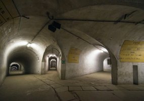 Fort Eben-Emael - communiqué de presse.