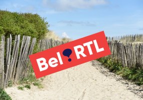 Cette semaine sur Bel RTL, on vous emmène au Floréal de Blankenberge!