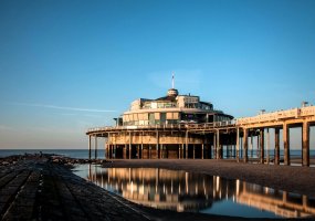Remportez votre séjour au Floréal de Blankenberge avec Sudinfo et Maximum FM ou Must FM.
