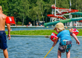 Nouvelle saison au camping Kikmolen