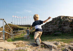 Maison du Tourisme OVA - Que faire ce week-end ?
