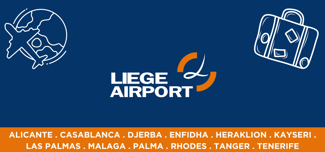 Airport Liège Airport Liège