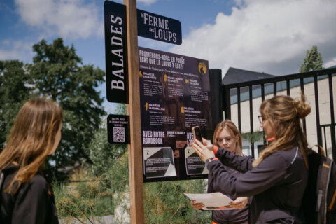 Remouchamps- Maison du Tourisme Ourthe-Vesdre-Amblève