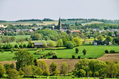 Office du Tourisme du Pays d'Aubel