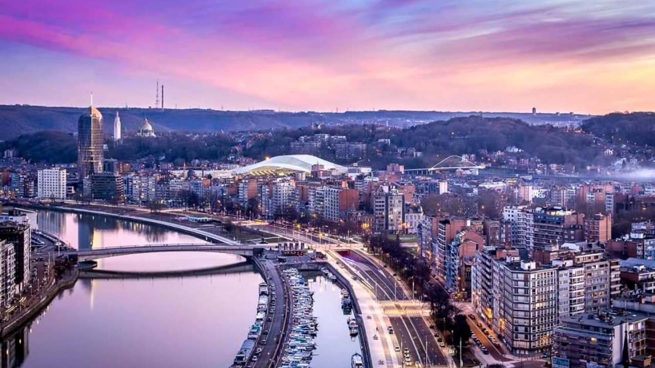 Fédération du Tourisme de la Province de Liège.